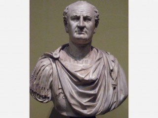 Vespasian picture, image, poster